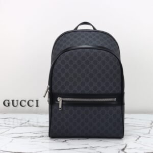 Elementor 页面 #30905 Replica Gucci GG Supreme Large Backpack
