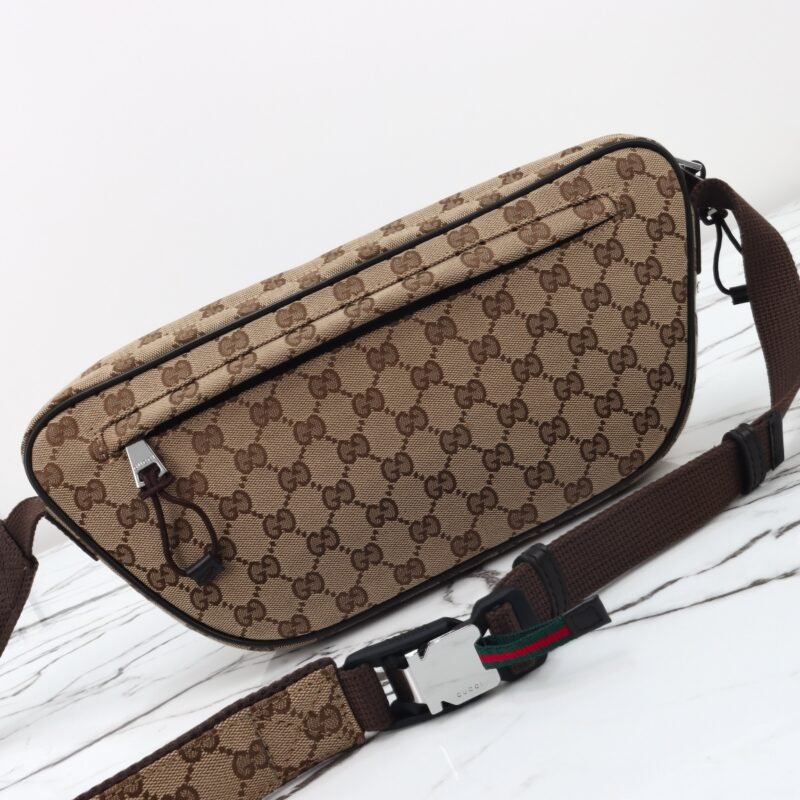 img_3d468541_20240914_i1726264947_9609_0 Replica Gucci Small GG Belt Bag Beige - 图片 10