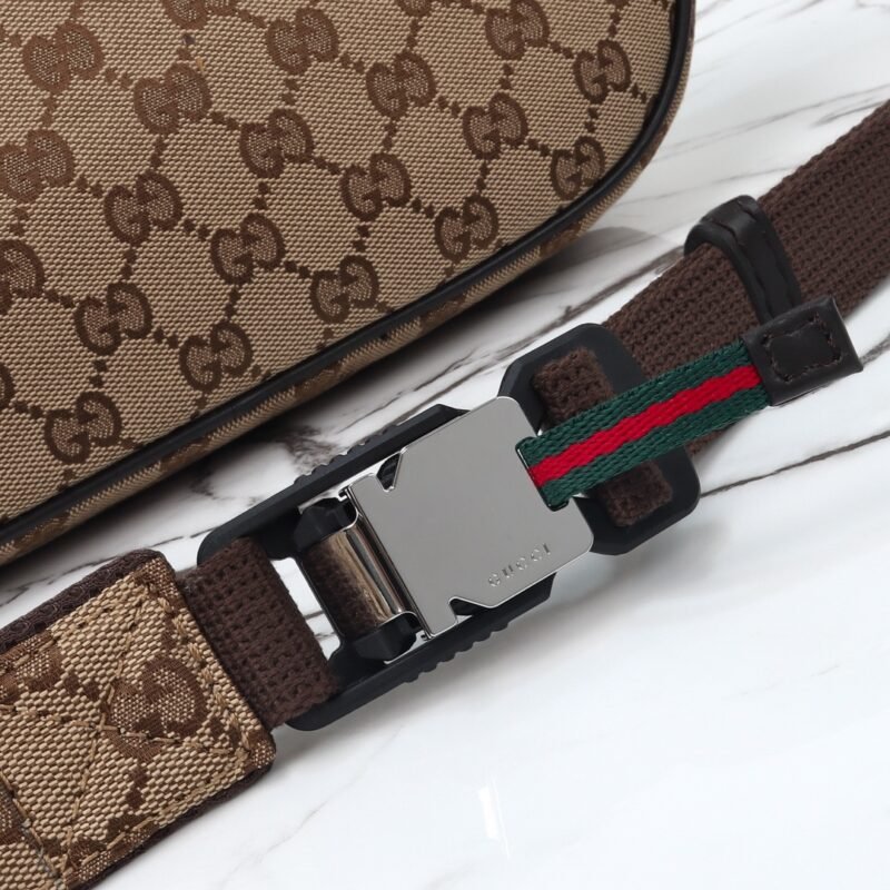 img_3d468541_20240914_i1726264953_5516_0 Replica Gucci Small GG Belt Bag Beige - 图片 11