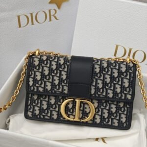 Replica Dior 30 Montaigne  On Chain
