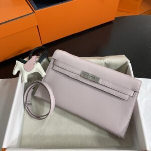 Elementor #30145 Replica Hermes Kelly Elan Milkshake