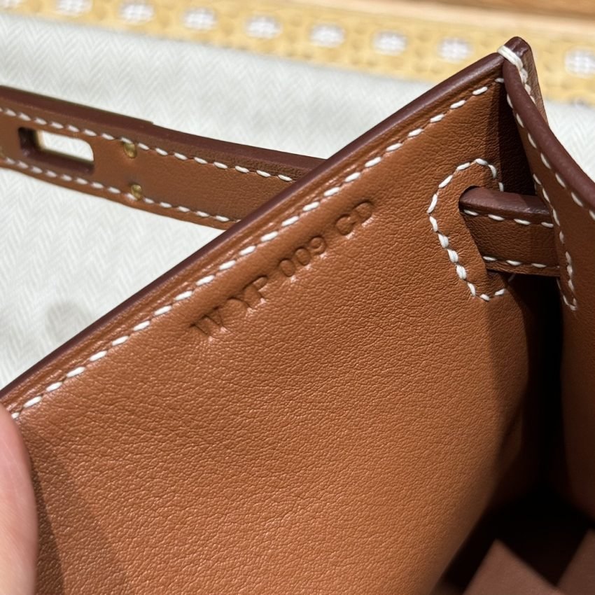 img_755f7c0e_20240506_i1714968790_8560_2 Replica Hermes Kelly Pochette Swift Brown - 图片 14