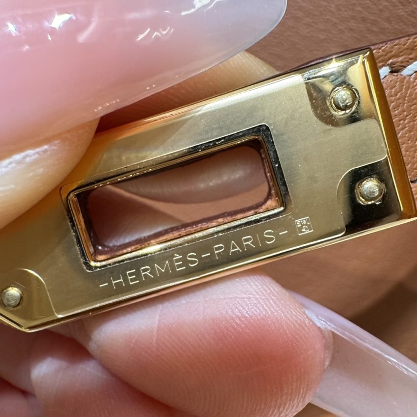 img_755f7c0e_20240506_i1714968790_9194_6 Replica Hermes Kelly Pochette Swift Brown - 图片 16