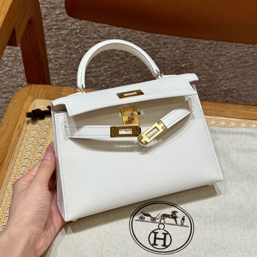 img_755f7c0e_20240506_i1714972301_1710_8 Replica Hermes Kelly Brown Epsom Blanc - 图片 5