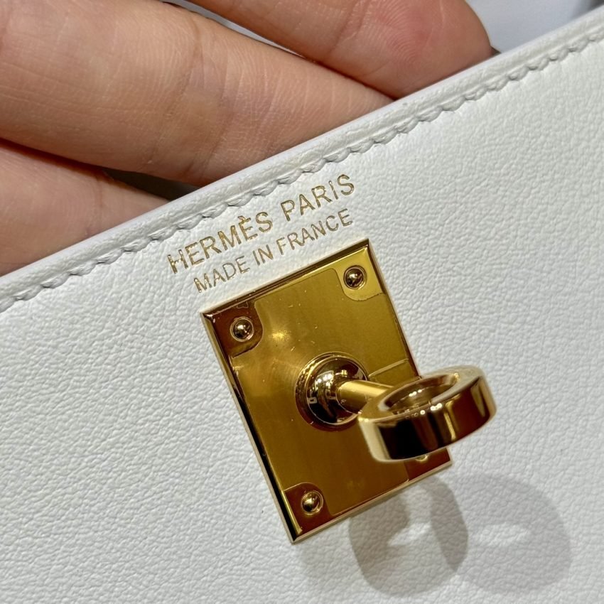 img_755f7c0e_20240506_i1714972301_2975_7 Replica Hermes Kelly Brown Epsom Blanc - 图片 6