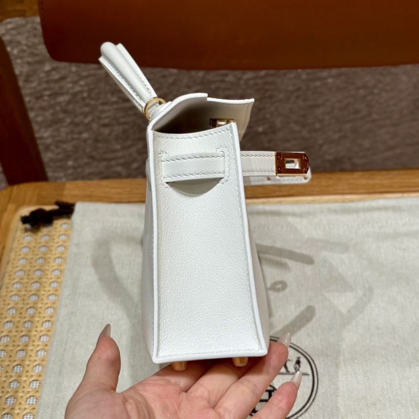 img_755f7c0e_20240506_i1714972301_3915_2 Replica Hermes Kelly Brown Epsom Blanc - 图片 7