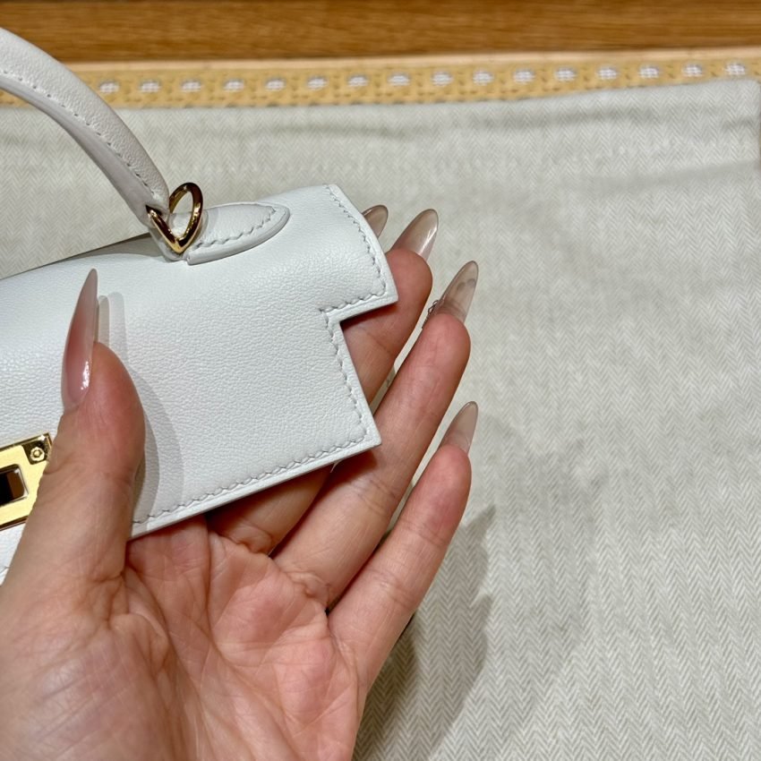img_755f7c0e_20240506_i1714972301_5970_0 Replica Hermes Kelly Brown Epsom Blanc - 图片 9