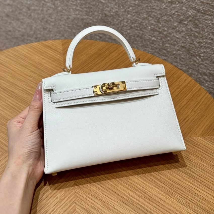 img_755f7c0e_20240506_i1714972317_9813_4 Replica Hermes Kelly Brown Epsom Blanc - 图片 15