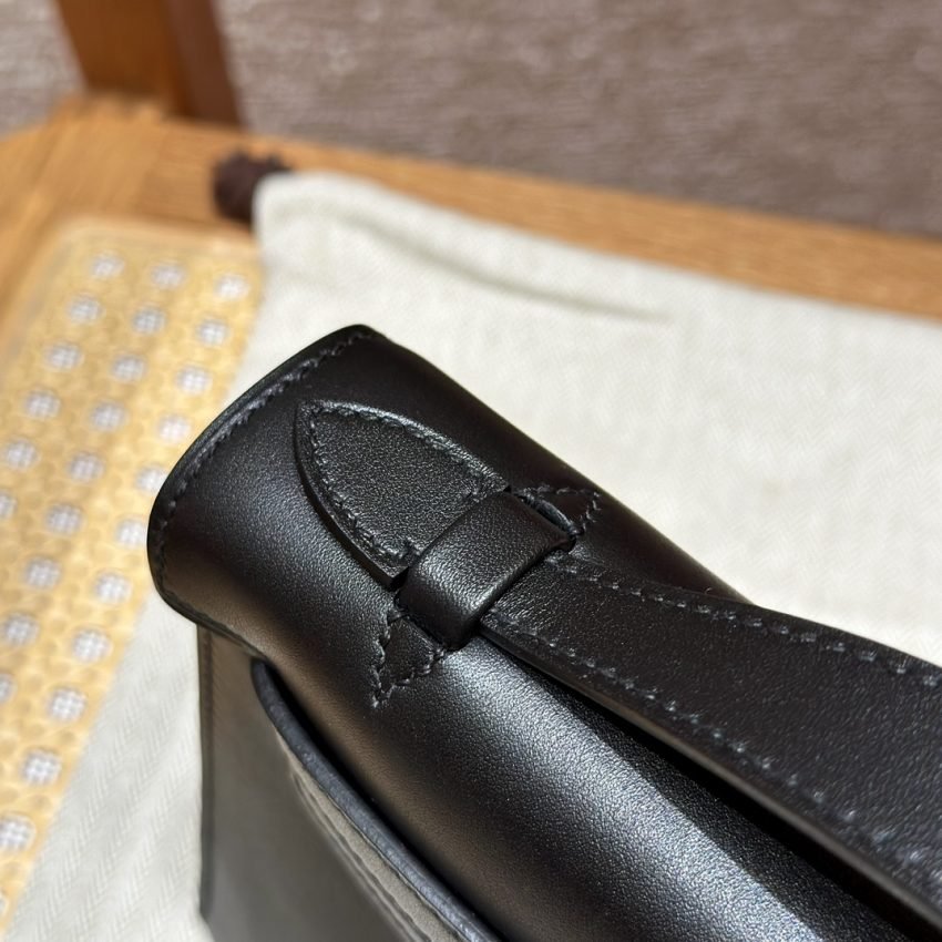 img_755f7c0e_20240507_i1715067122_4784_2 Replica Hermes Kelly Pochette Swift Black - 图片 8