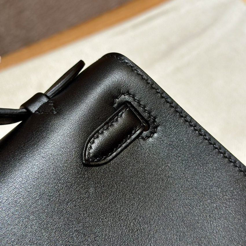 img_755f7c0e_20240507_i1715067153_1500_2 Replica Hermes Kelly Pochette Swift Black - 图片 10
