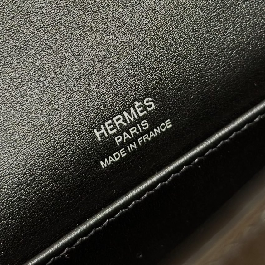 img_755f7c0e_20240507_i1715067153_2437_7 Replica Hermes Kelly Pochette Swift Black - 图片 13