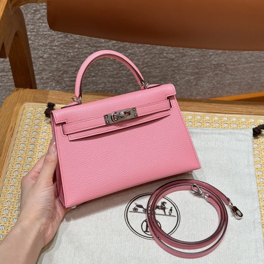 img_755f7c0e_20240507_i1715067334_4332_3 Replica Hermes Kelly Rose Confetti - 图片 3
