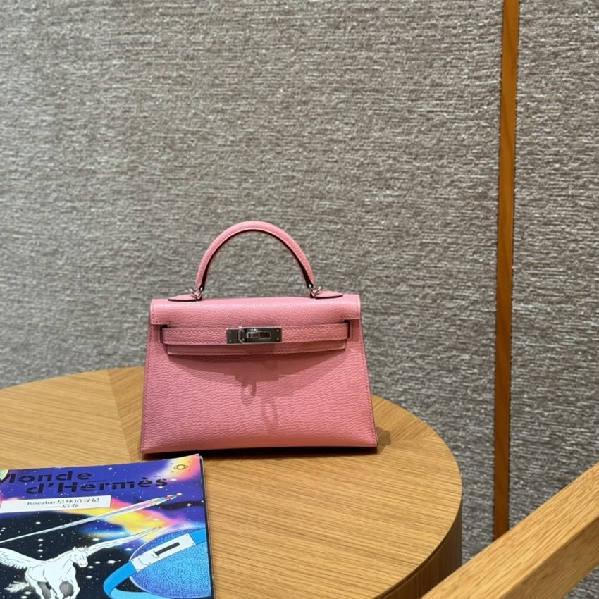 img_755f7c0e_20240507_i1715067364_4450_0 Replica Hermes Kelly Rose Confetti - 图片 18