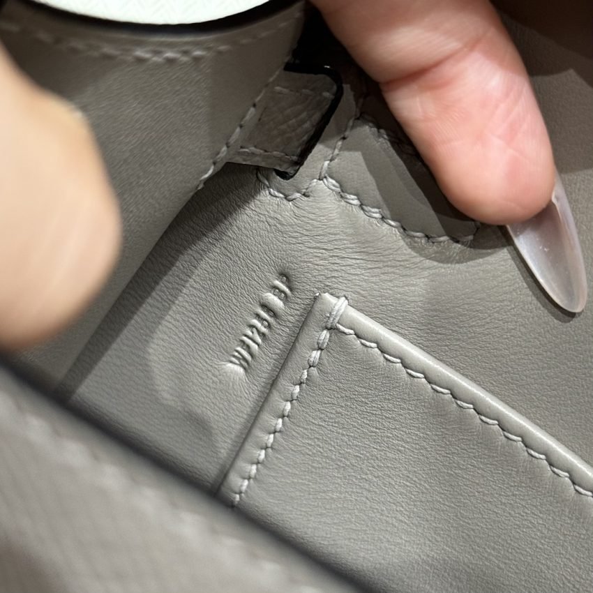 img_755f7c0e_20240507_i1715067456_1171_8 Replica Hermes Kelly Gris Asphalte - 图片 4