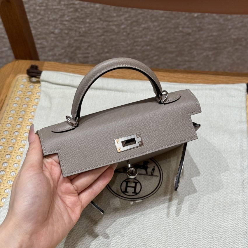 img_755f7c0e_20240507_i1715067456_8359_2 Replica Hermes Kelly Gris Asphalte - 图片 11