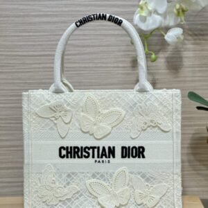 Elementor 页面 #30068 Replica Dior Tote Book Butterfly