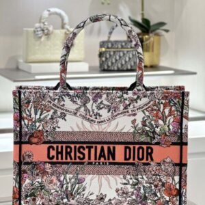 Elementor 页面 #30068 Replica Dior Tote Book Sunflower Spring