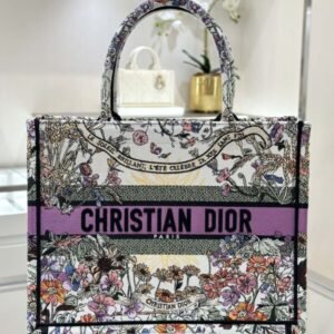 Elementor 页面 #30068 Replica Dior Tote Book Sunflower