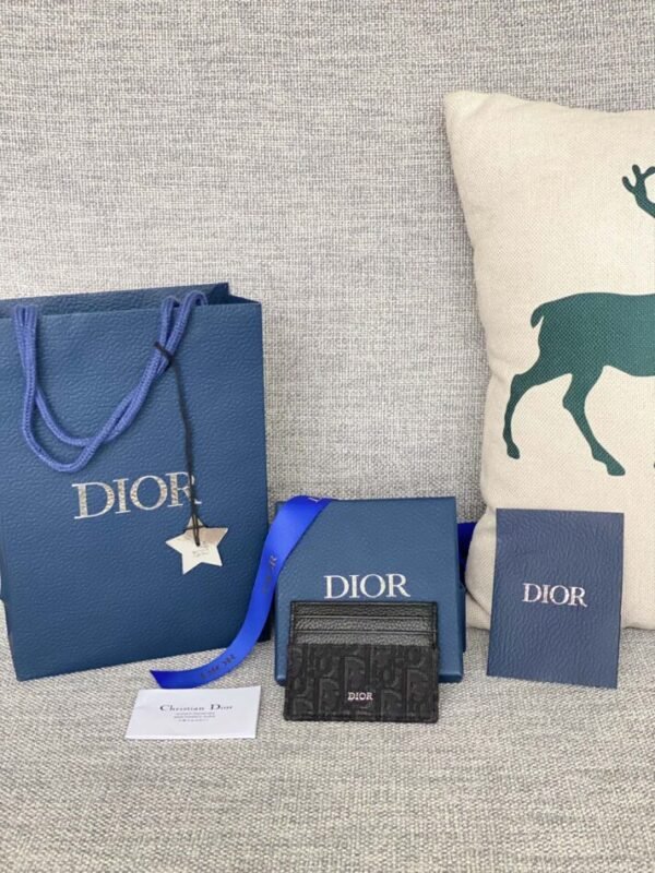 img_80e46a01_20231108_i1699430942_9079_0 Replica Dior Card Holder Black Man