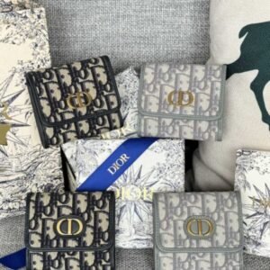 Elementor 页面 #30853 Replica Dior 30 Montaigne Wallet