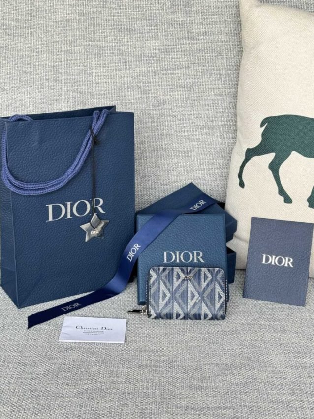 img_80e46a01_20240516_i1715855870_3013_5 Replica Dior Coin Purse - 图片 5