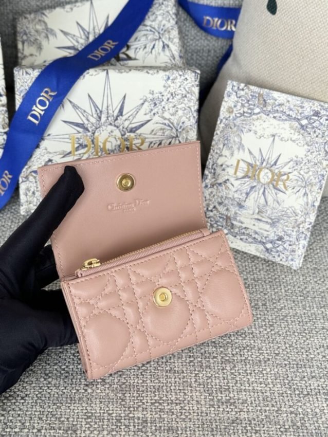 img_80e46a01_20240623_i1719140408_5011_0 Replica Dior Glycine Wallet - 图片 2