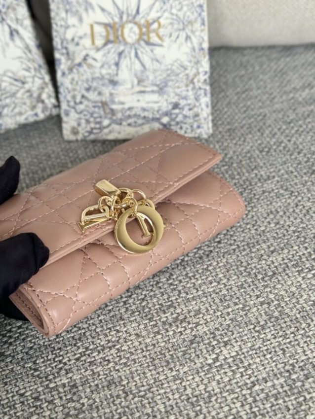 img_80e46a01_20240623_i1719140408_6992_2 Replica Dior Glycine Wallet - 图片 3
