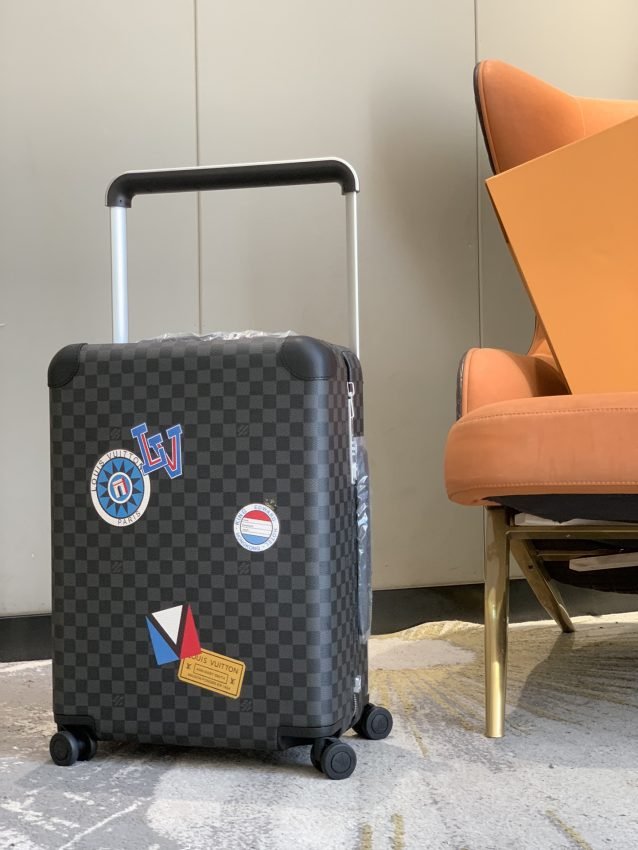 img_81dbd229_20230926_i1695733798_3249_1 Replica Louis Vuitton Suitcase More Colors - 图片 9