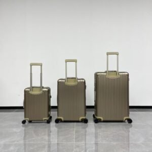 Elementor 页面 #30068 Replica Rimowa Original Suitcase Beige
