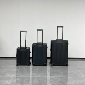 Elementor 页面 #30068 Replica Rimowa Original Suitcase Black