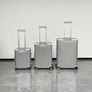 Elementor 页面 #30068 Replica Rimowa Original Suitcase Silver