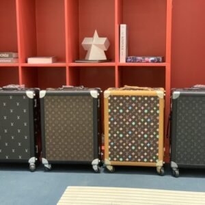 Replica Louis Vuitton Suitcase