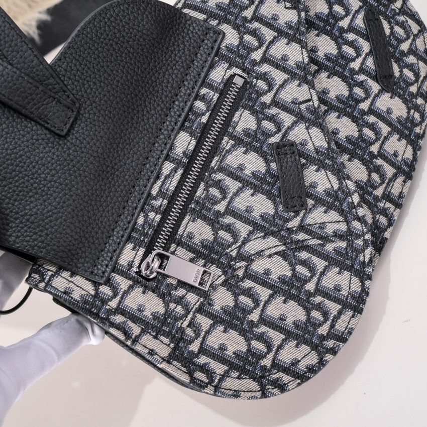 img_a189b943_20230921_i1695257018_3240_4 Replica Dior Messenger Oblique - 图片 5