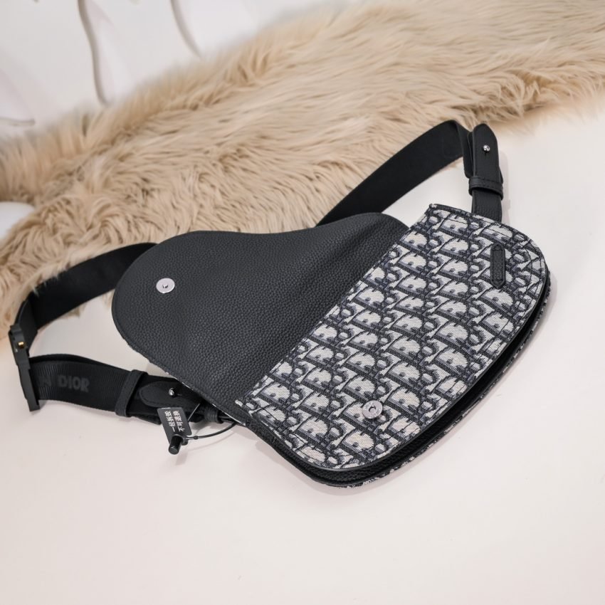 img_a189b943_20230921_i1695257018_9259_7 Replica Dior Messenger Oblique - 图片 8