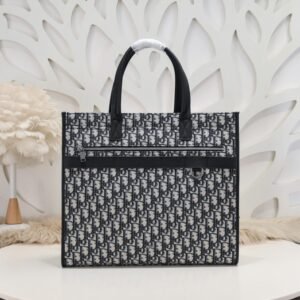 Replica Dior Safari Shopping Tote Large