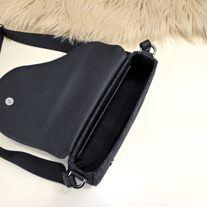 img_a189b943_20240520_i1716139334_1923_0 Replica Dior Saddle Messenger Black - 图片 10
