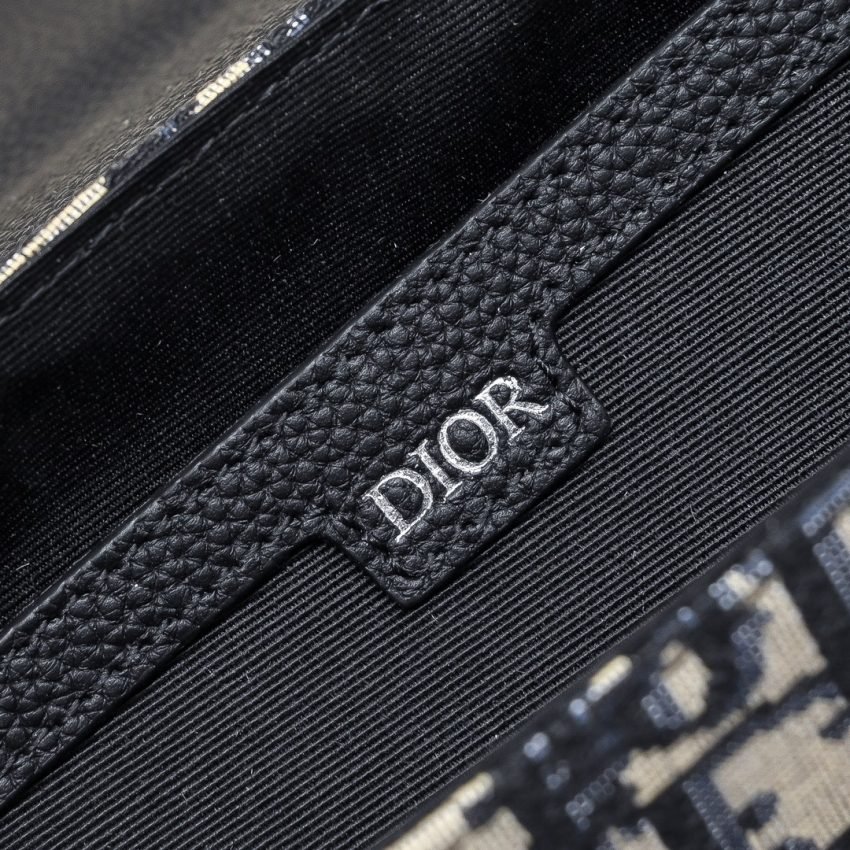 img_a189b943_20240520_i1716139519_3748_6 Replica Dior Saddle Messenger White Classic - 图片 4