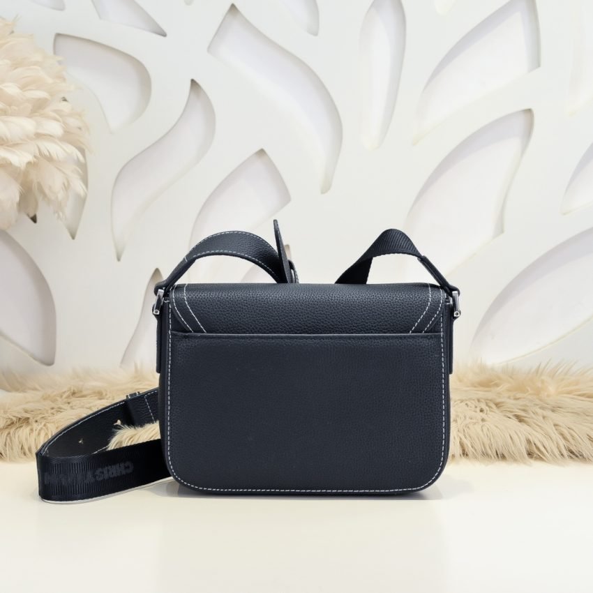 img_a189b943_20240611_i1718036184_5146_4-1-1 Replica Dior Saddle Messenger Bag Black - 图片 3
