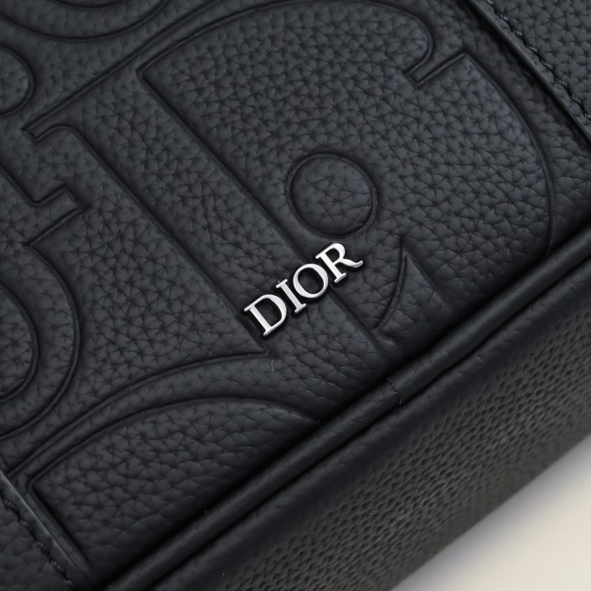 img_a189b943_20240822_i1724266436_1290_8 Replica Dior Gravity Briefcase Black - 图片 9