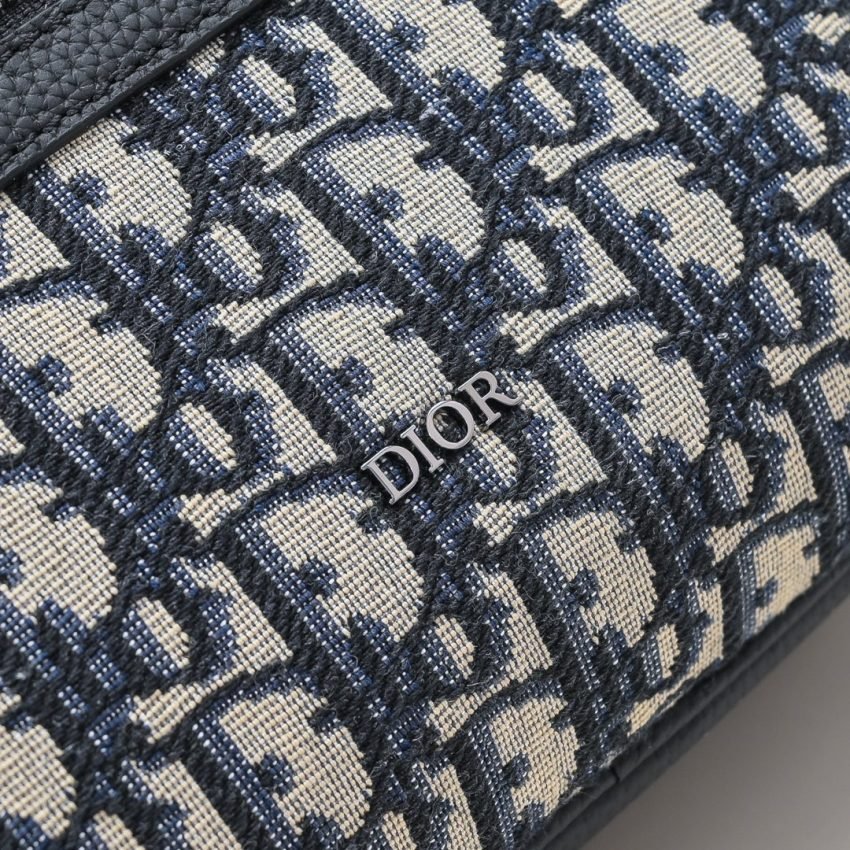 img_a189b943_20240913_i1726170782_9938_0 Replica Dior Rider Zipped Messenger Bag - 图片 6