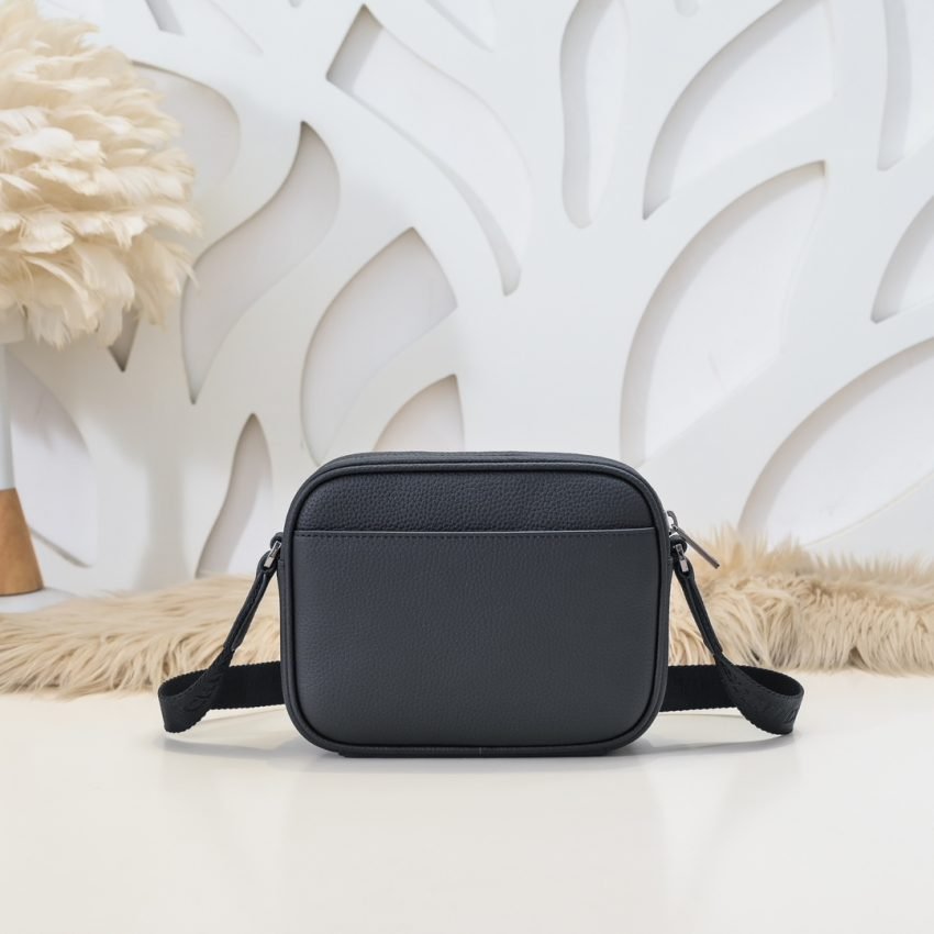img_a189b943_20240913_i1726170833_213_0 Replica Dior Rider Zipped Messenger Bag - 图片 7
