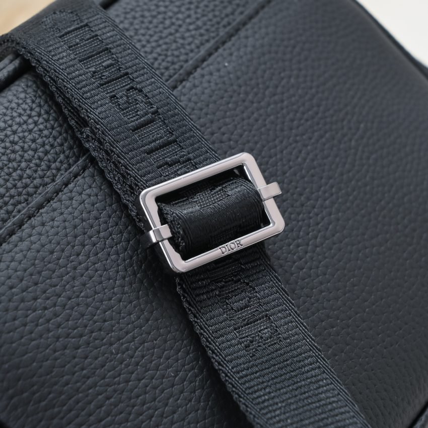 img_a189b943_20240913_i1726170833_2343_4 Replica Dior Rider Zipped Messenger Bag - 图片 9