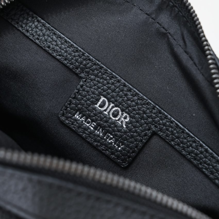 img_a189b943_20240913_i1726170833_9811_1 Replica Dior Rider Zipped Messenger Bag - 图片 11