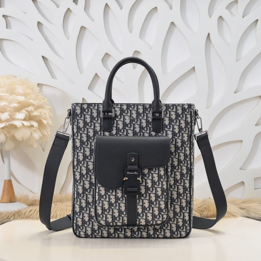 img_a189b943_20240913_i1726173091_2872_7 Replica Dior Saddle Shopping Tote Oblique