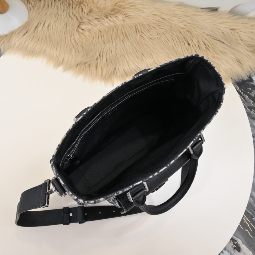 img_a189b943_20240913_i1726173091_9505_1 Replica Dior Saddle Shopping Tote Oblique - 图片 9