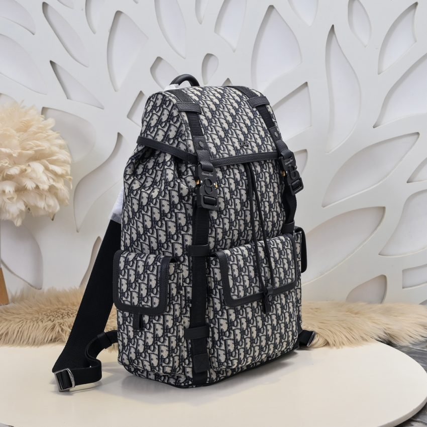 img_a189b943_20241004_i1727980601_1080_0 Replica DIOR Hit The Road White - 图片 3