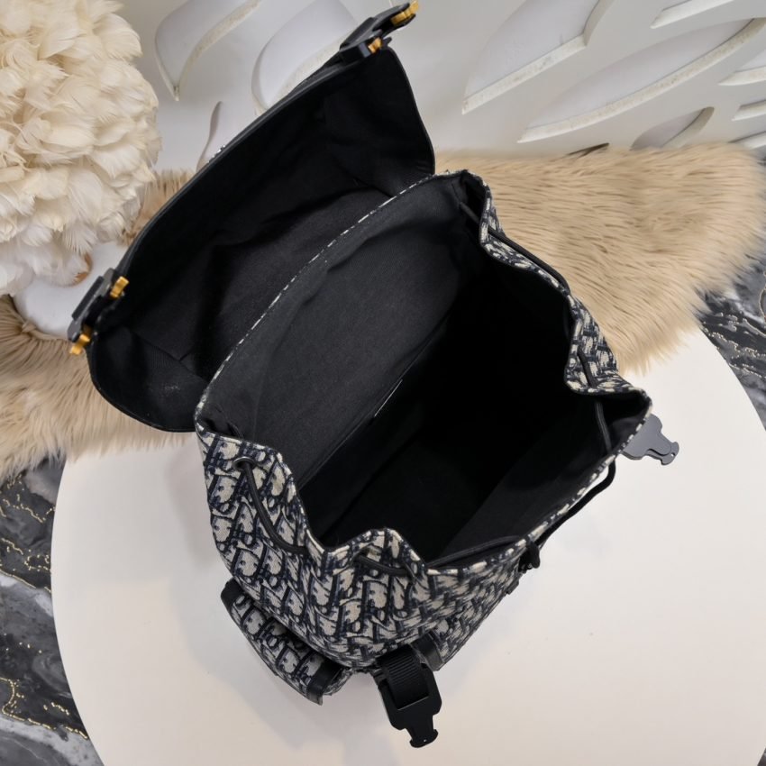 img_a189b943_20241004_i1727980601_5886_1 Replica DIOR Hit The Road White - 图片 6