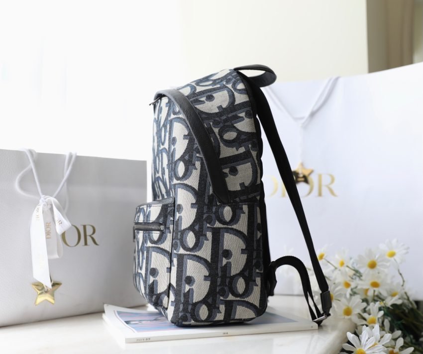 img_b8f835f8_20231204_i1701668200_1433_8 Replica Dior Rider Backpack Beige - 图片 2