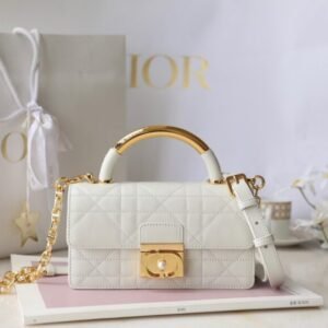 Replica Dior Ange White