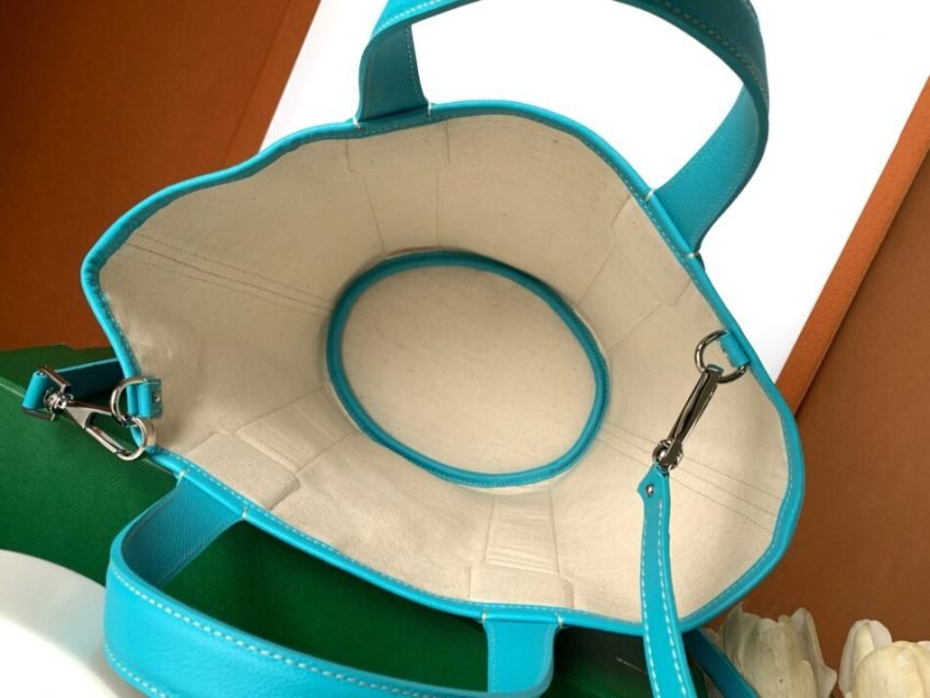 img_be9298a1_20240120_a1705728157542_5717 Replica Goyard Belharra Turquoise Blue - 图片 5